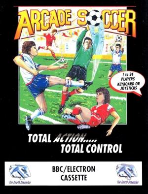 Arcade Soccer