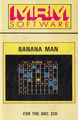 Bananaman