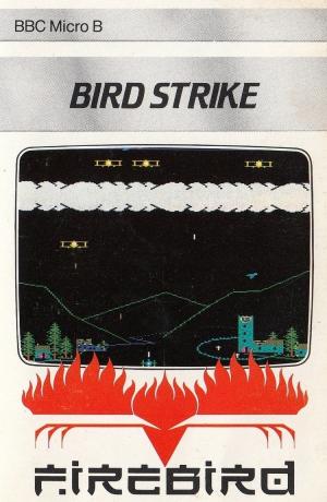 Bird Strike