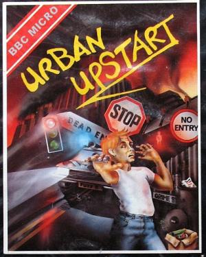 Urban Upstart