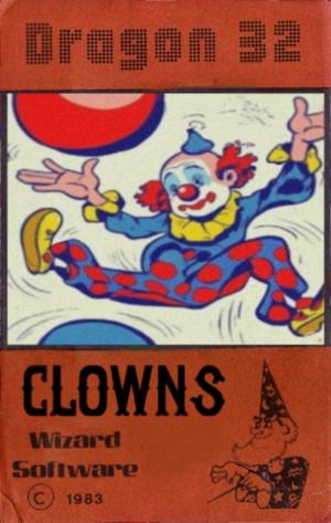 Clowns
