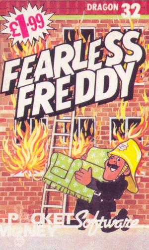 Fearless Freddy