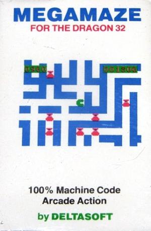 Megamaze