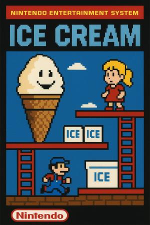 Ice Cream