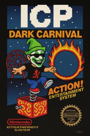 ICP – Dark Carnival