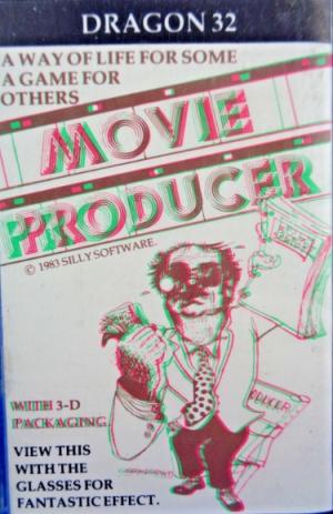 Movie Producer