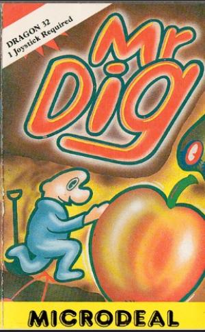 Mr Dig