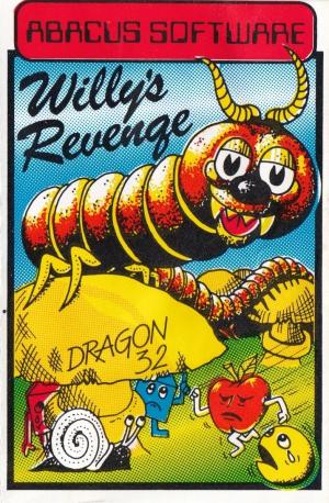 Willy's Revenge