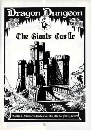 The Giants Castle