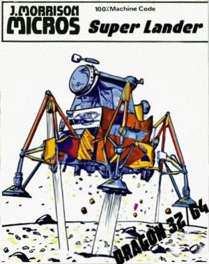 Super Lander