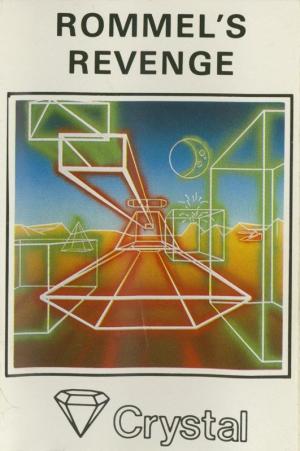 Rommel's Revenge