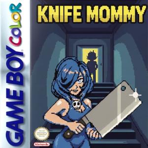 Knife Mommy