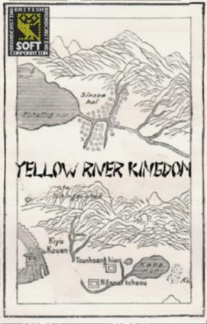 Yellow River Kingdom