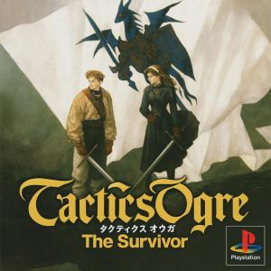 Tactics Ogre: The Survivor