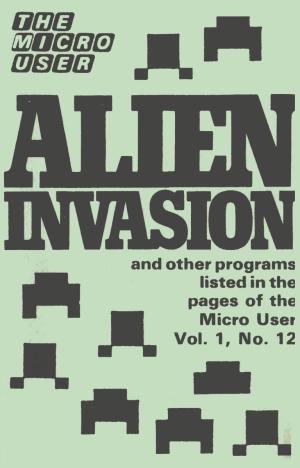 Alien Invasion