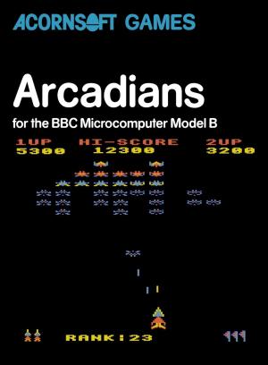 Arcadians