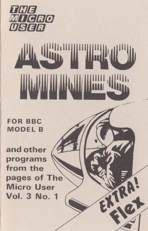 Astro Mines
