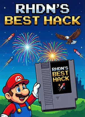 RHDN’s Best Hack