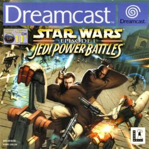 Star Wars - Episode I - Jedi Power Battles (Spanish v2.0)[pitito]