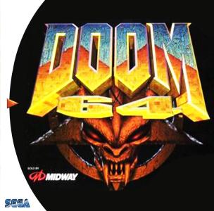 Doom64