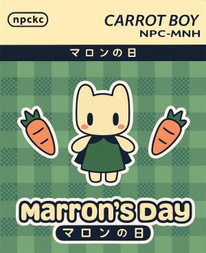 Marron's Day