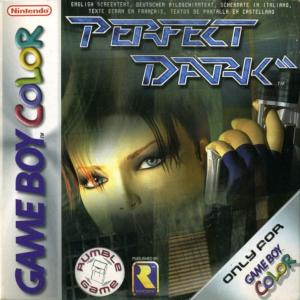 Perfect Dark