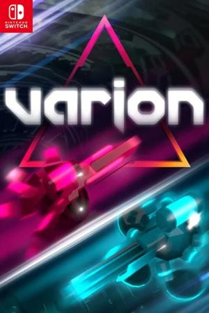 Varion