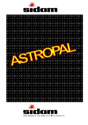 Astropal