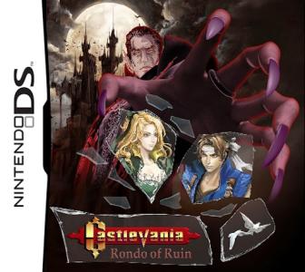 Castlevania: Rondo of Ruin