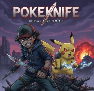 PokeKnife