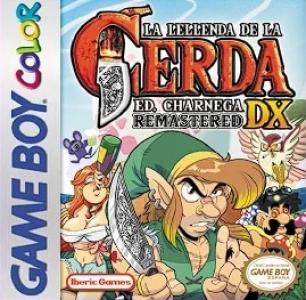 La lellenda de la cerda