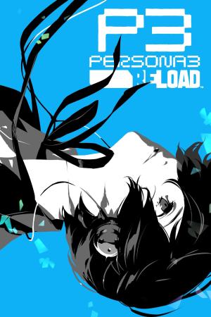 Persona 3 Reload