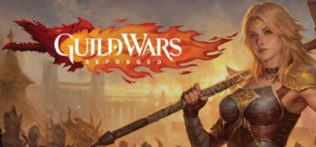 Guild Wars: Reforged
