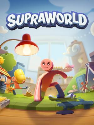 Supraworld