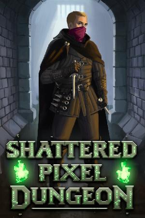 Shattered Pixel Dungeon
