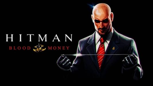 Hitman: Blood Money-Reprisal
