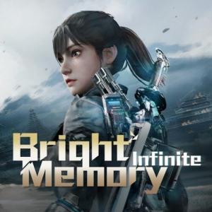 Bright Memory Infinite