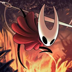 Hollow Knight: Silksong