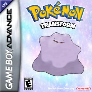 Pokémon Transform