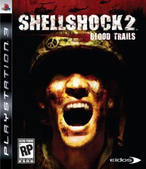 Shellshock 2: Blood Trails cover