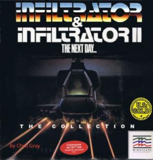 Infiltrator Collection