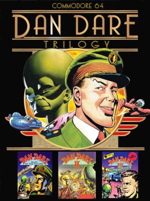 The Dan Dare Trilogy