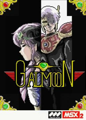 Galmoon