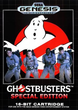 Ghostbusters: Special Edition