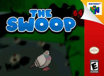 The Swoop 64