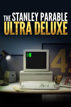 The Stanley Parable: Ultra Deluxe