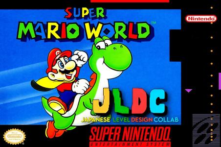 Super Mario World JLDC
