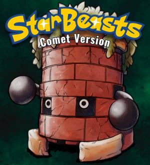Star Beasts : Comet Version