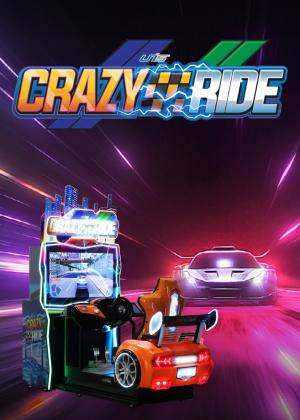 Crazy Ride