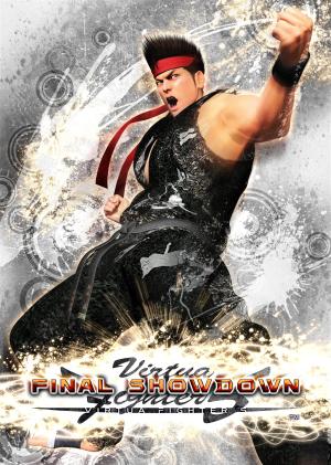 Virtua Fighter 5 Final Showdown